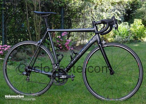Cannondale CAAD12 fiche technique et avis